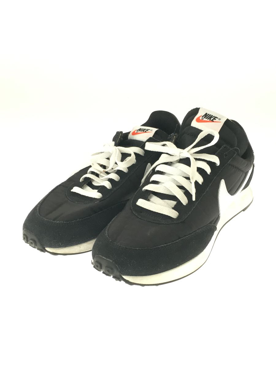 NIKE◆AIR TAILWIND 79 /ローカットスニーカー/25.5cm/BLK/487754-012_画像2