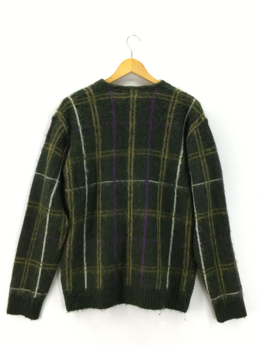 売上実績NO.1 Needles◇21AW/MOHAIR CARDIGAN/カーディガン(厚手)/S