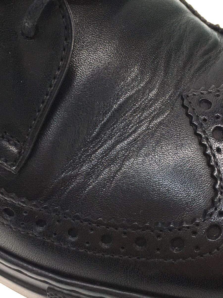 定番人気! HILTON◇ドレスシューズ/41/BLK 27.0cm - fishtowndistrict.com