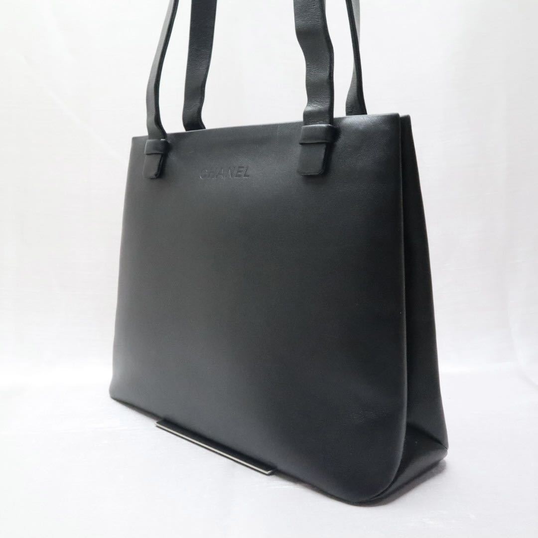 稀品】CHANEL シャネル トートバッグ ショルダーバッグ 肩掛け