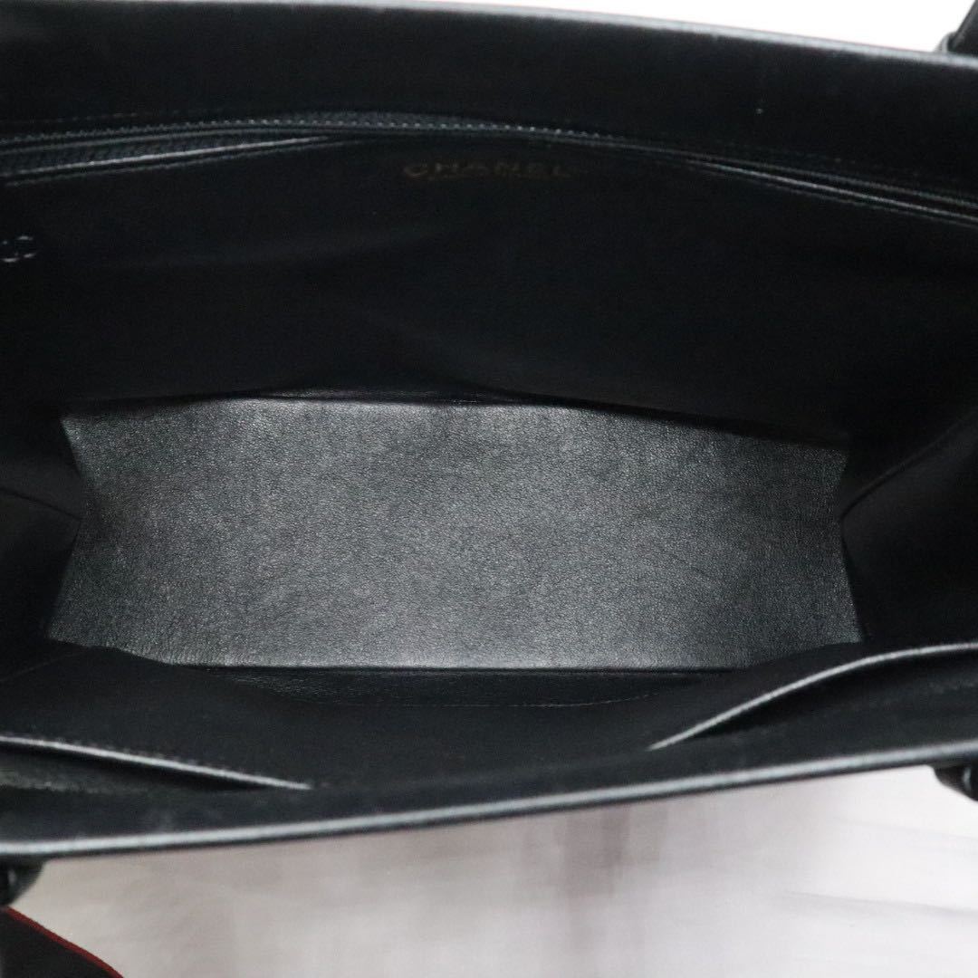 稀品】CHANEL シャネル トートバッグ ショルダーバッグ 肩掛け