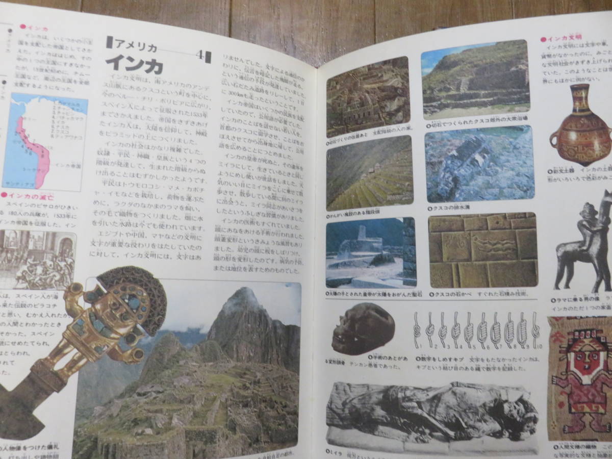 すぐに絶版となった激レア図鑑! ミイラ!ピラミッド! 学研の すぐに絶版となった激レア図鑑! ミイラ!ピラミッド! 学研の