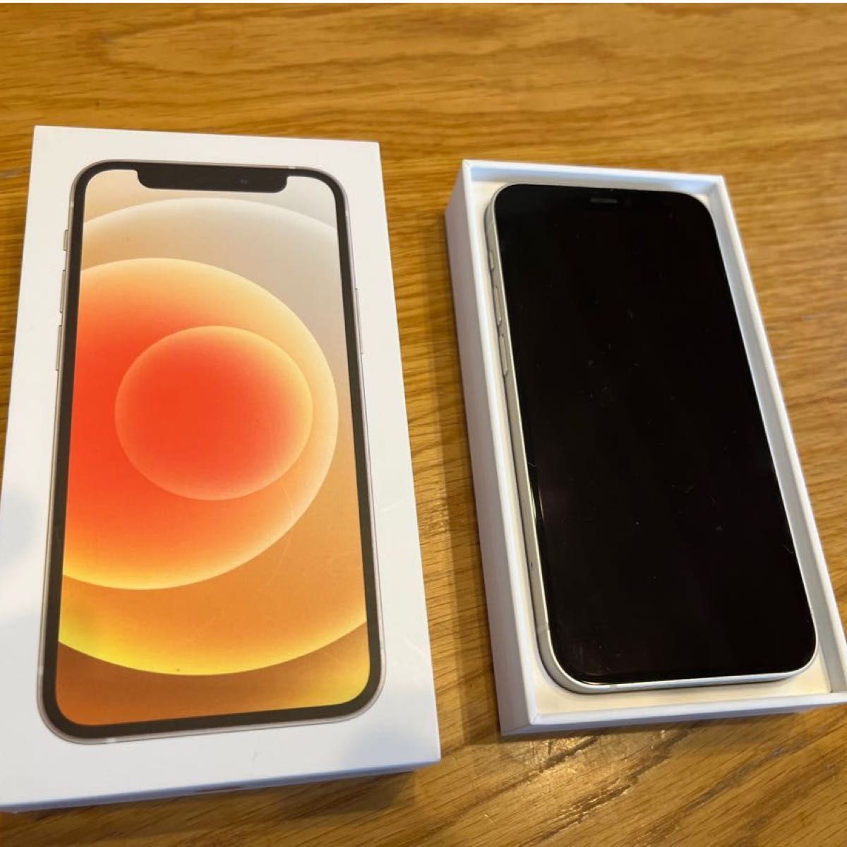 値下げ 美品 おまけ付き iphone12 mini ホワイト 白 128GB 本体 値下げ 美品 おまけ付き iphone12 mini ホワイト 白 128GB 本体