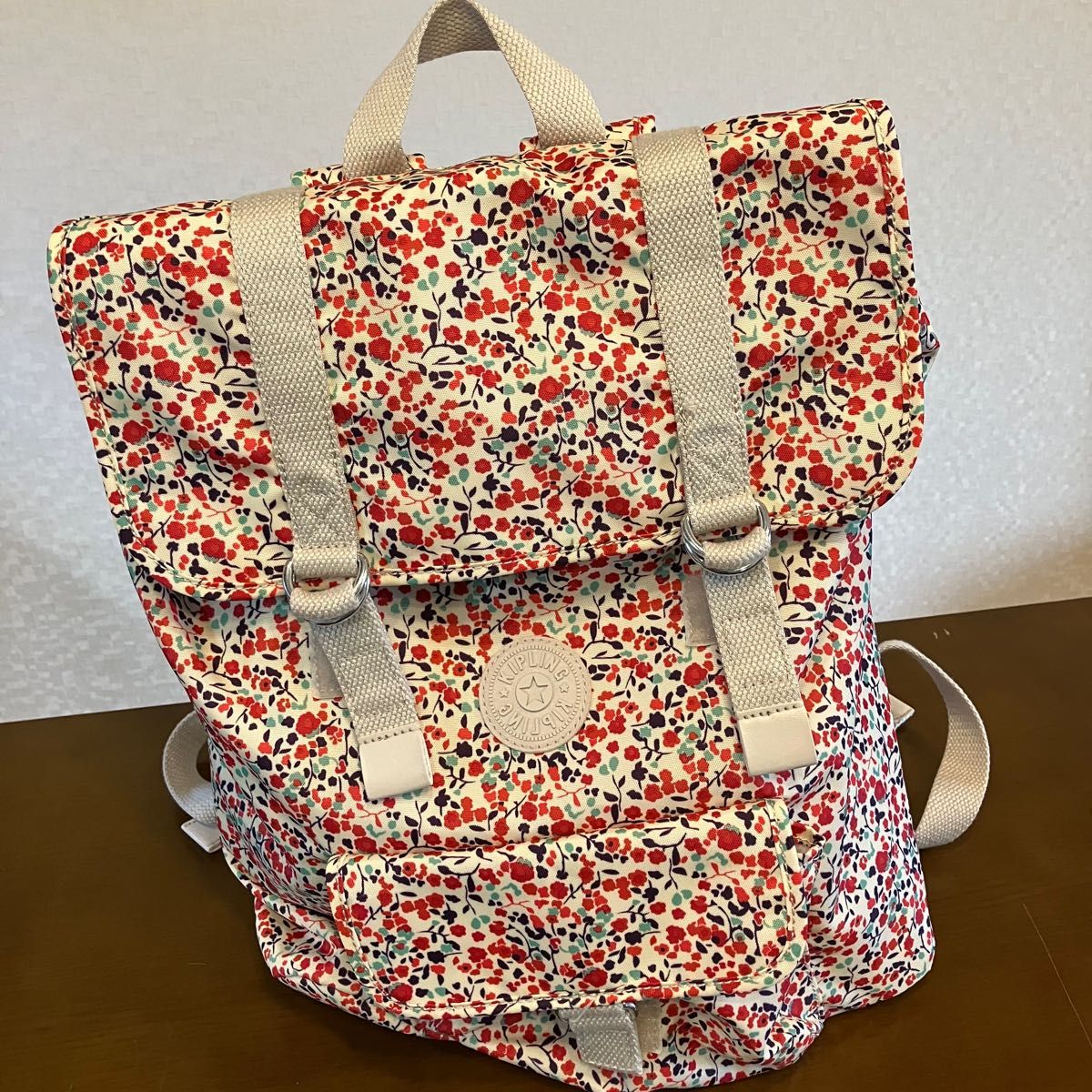 Kipling Backpack キプリング  リュック リュックサック バックパック