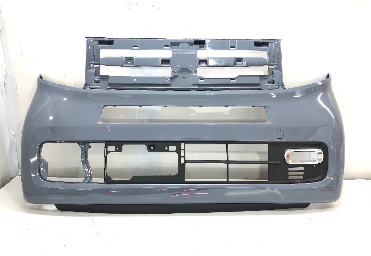 ホンダ N-VAN JJ1/JJ2 純正 フロントバンパー 71101-TXA-J000 ホンダ N-VAN JJ1/JJ2 純正 フロントバンパー 71101-TXA-J000