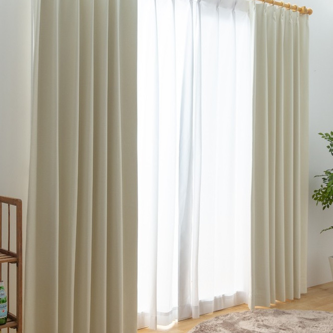 最新入荷 遮音 省エネ 遮光1級 完全遮光 アイボリークリーム 幅260cm×丈225cm1枚 カーテン 遮熱 246サイズ展開 形状記憶加工付 日本製 保温 断熱 丈200cm~ 最新入荷 遮音 省エネ 遮光1級 完全遮光 アイボリークリーム 幅260cm×丈225cm1枚 カーテン 遮熱 246サイズ展開 形状記憶加工付 日本製 保温 断熱 丈200cm~