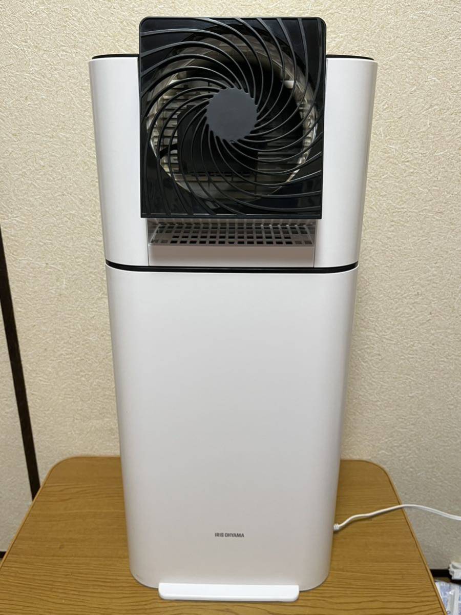 高速配送高速配送IRIS DDD-50E 衣類乾燥除湿機 空調 | blog