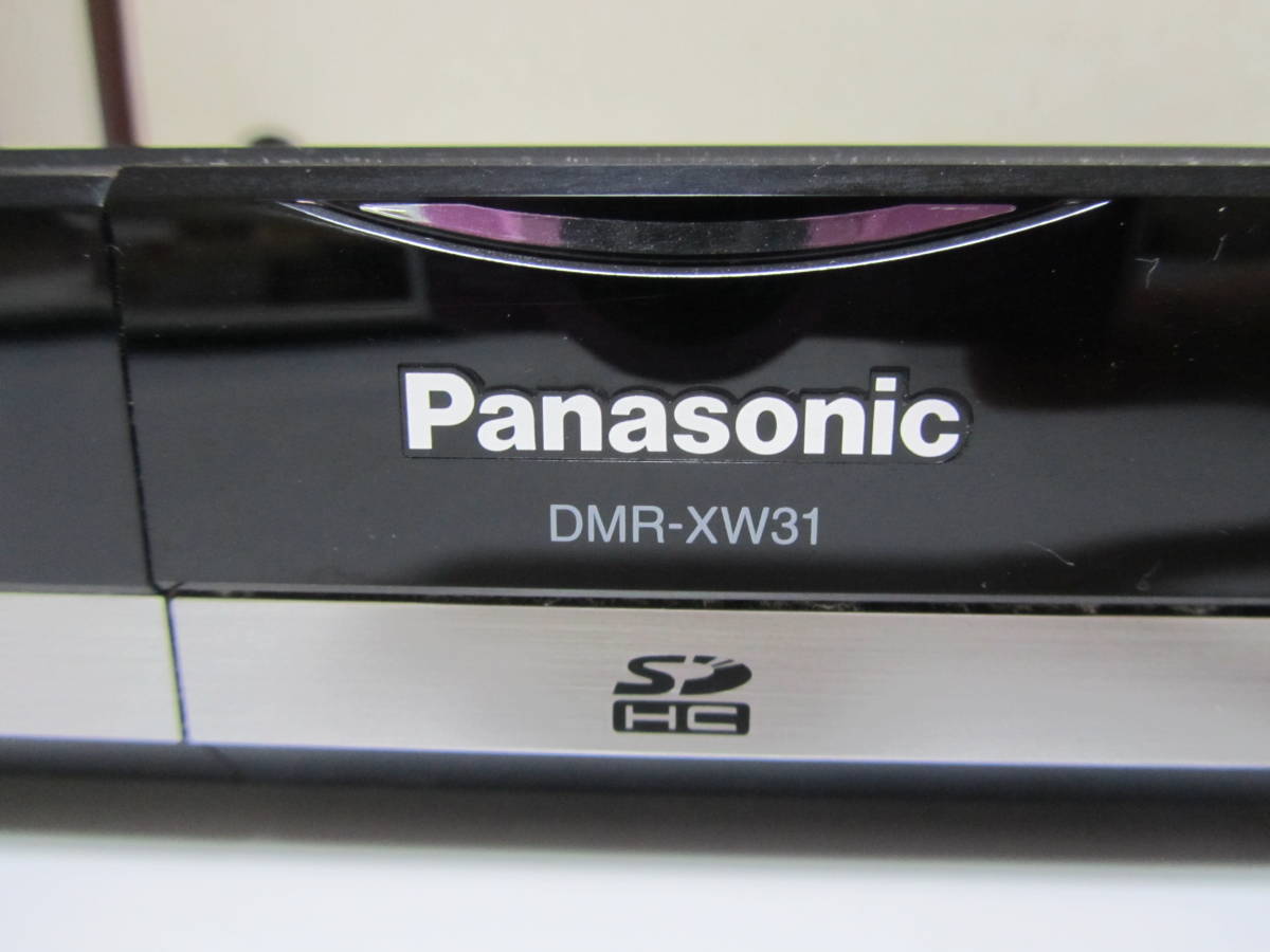 パナソニック DIGA ディーガ HDD500GB ハイビジョンDVD パナソニック DIGA ディーガ HDD500GB ハイビジョンDVD