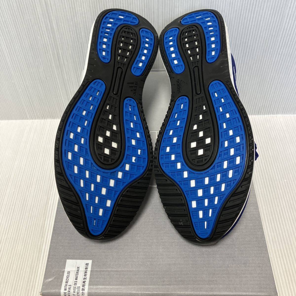 送料無料 新品 adidas メンズランニング SUPERNOVA M 29_画像6