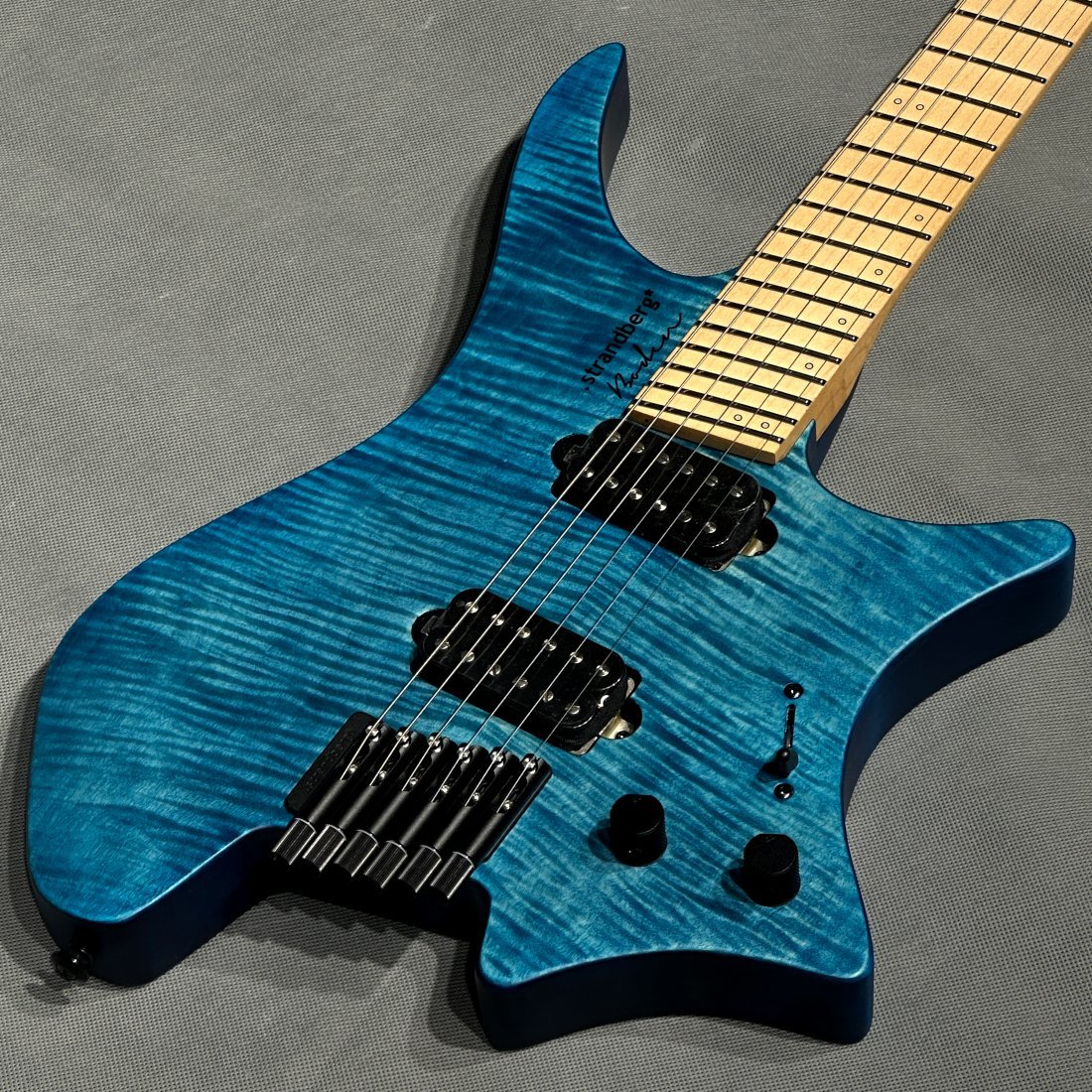 Yahoo!オークション - ◇１本限りのアウトレット特価品 strandberg スト...