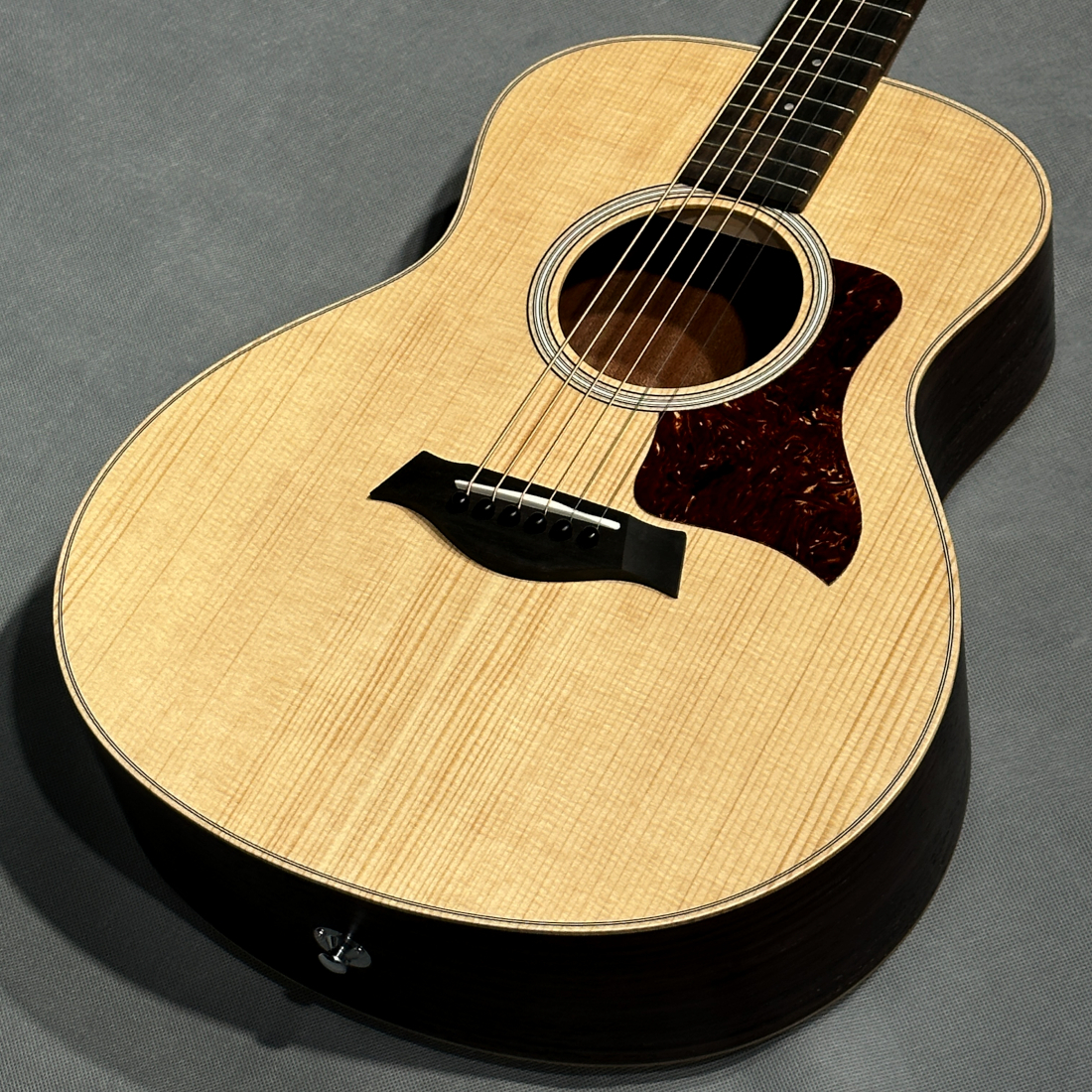 ■店頭展示 アウトレット 特価品 Taylor GS Mini Rosewood テイラー ミニギター_画像1