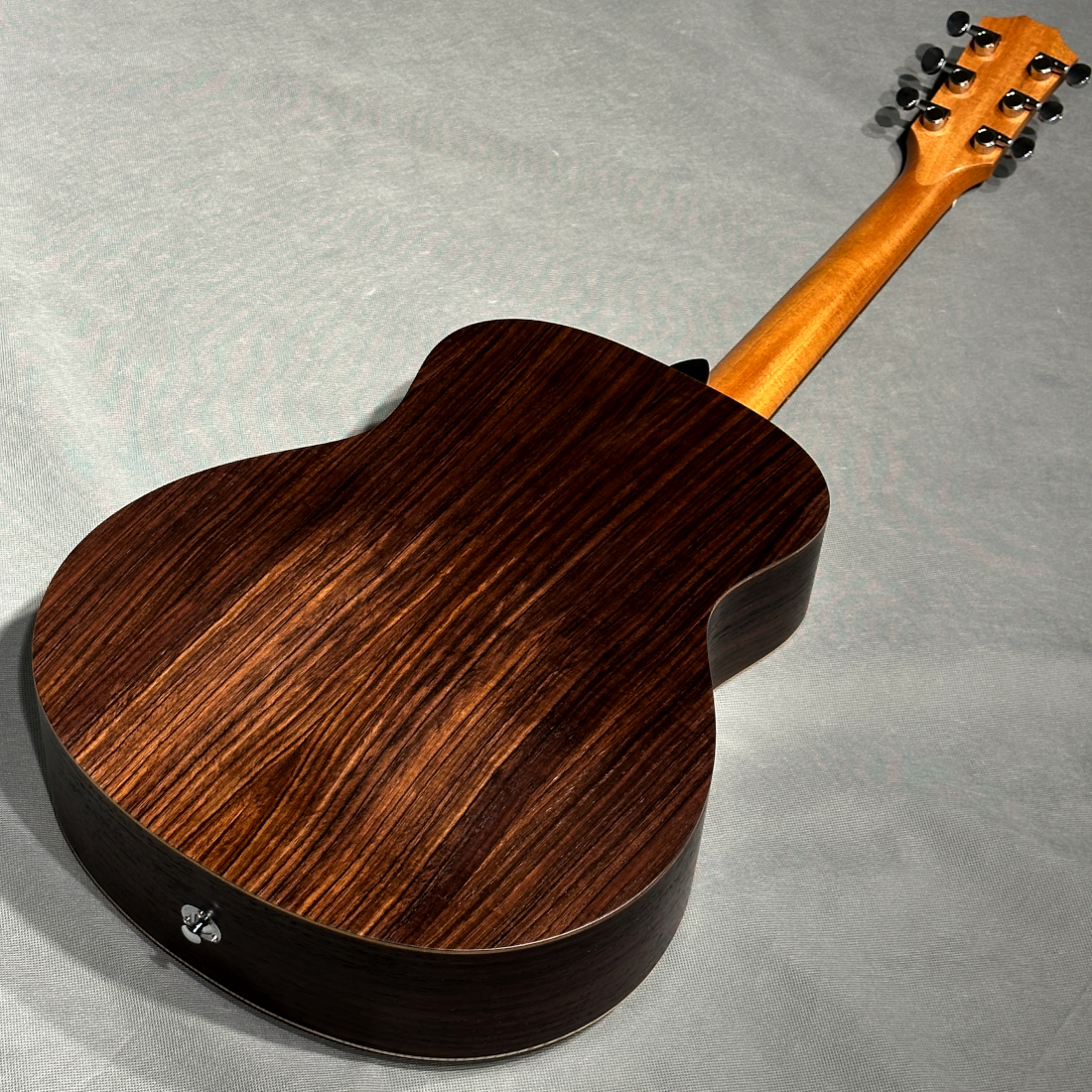 ■店頭展示 アウトレット 特価品 Taylor GS Mini Rosewood テイラー ミニギター_画像9