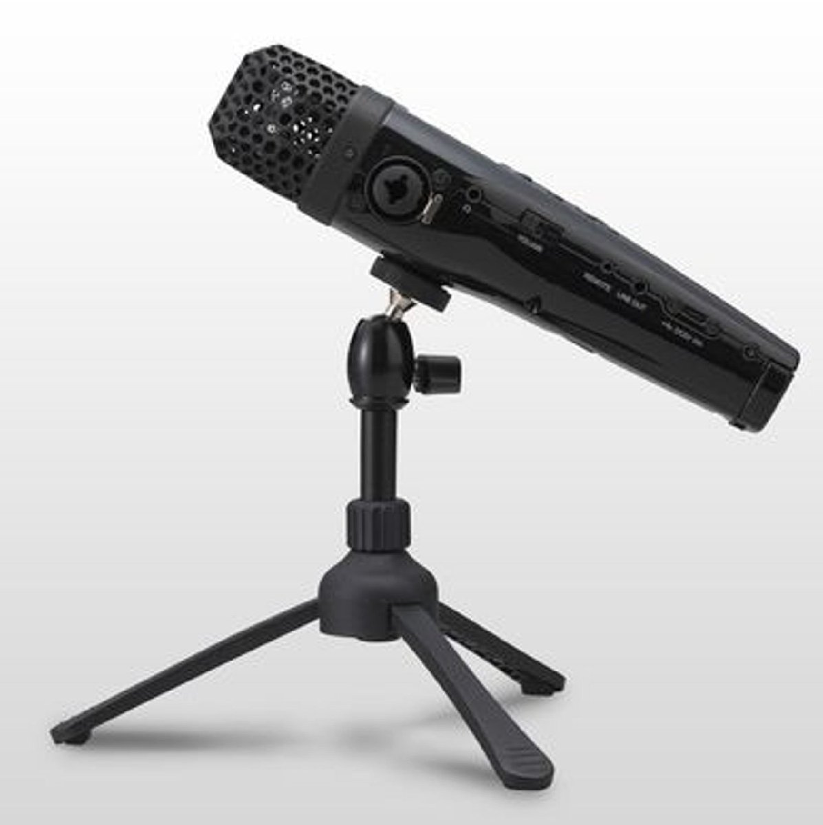 ZOOM M4 MICTRAK ズーム マイク内蔵型ポータブルレコーダー