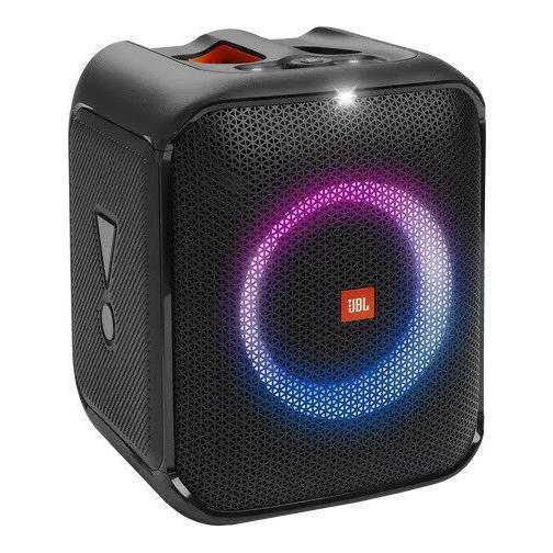 JBL PartyBox Encore Essential マイク入力付 ライティングエフェクト