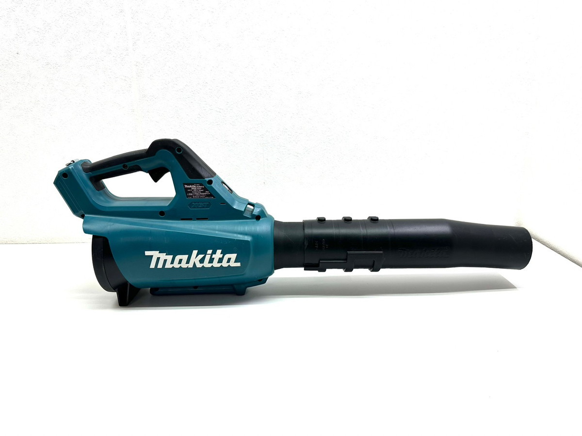 makita マキタ MUB001G 40Vmax 充電式ブロワ 充電器バッテリセット
