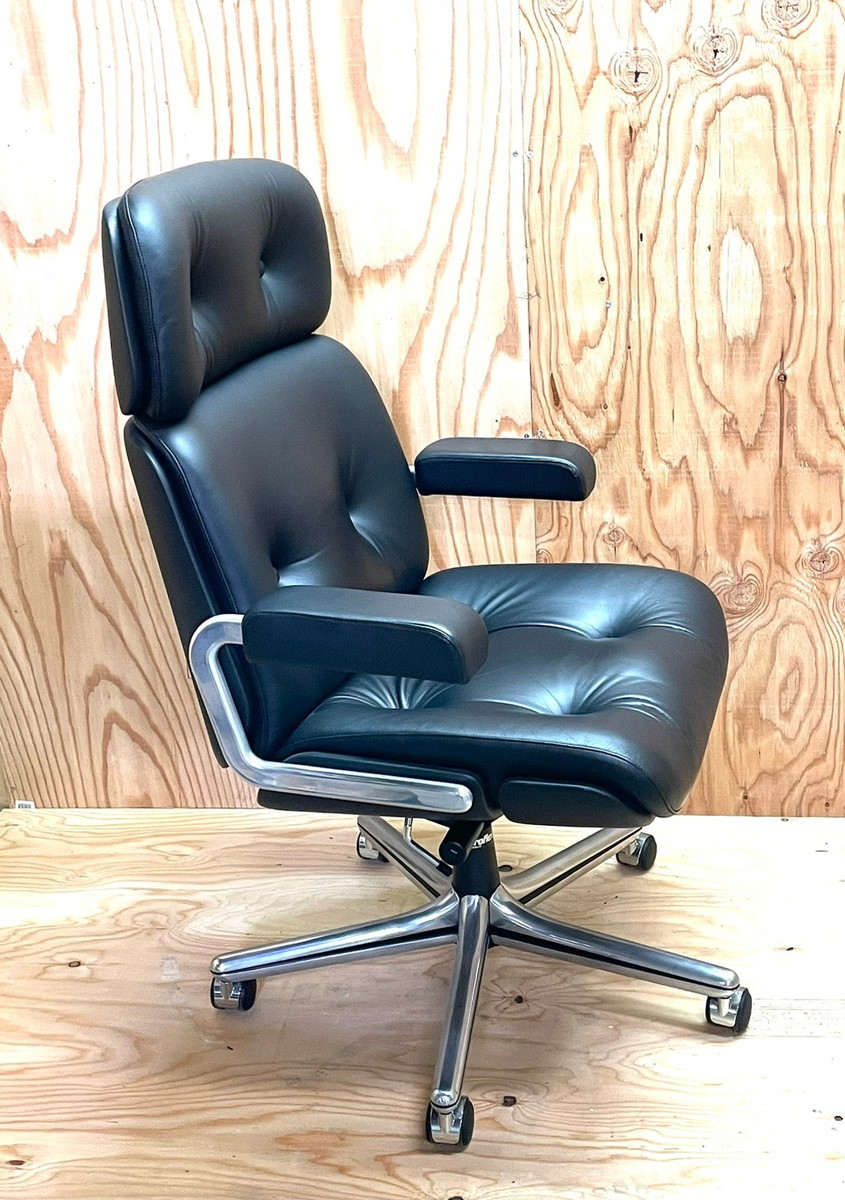 ジロフレックス giroflex JOIFA309 オフィスチェア ブラック ジロフレックス giroflex JOIFA309 オフィスチェア ブラック