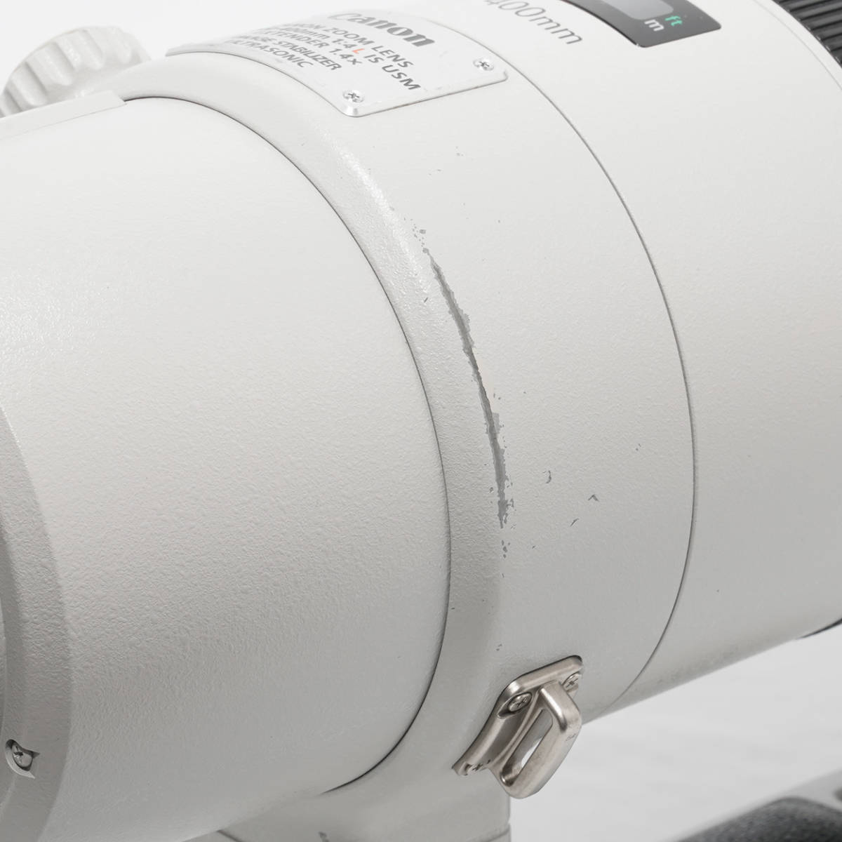 即決 動作保証 キヤノン EF200-400mm F4L IS USM エクステンダー 即決 動作保証 キヤノン EF200-400mm F4L IS USM エクステンダー
