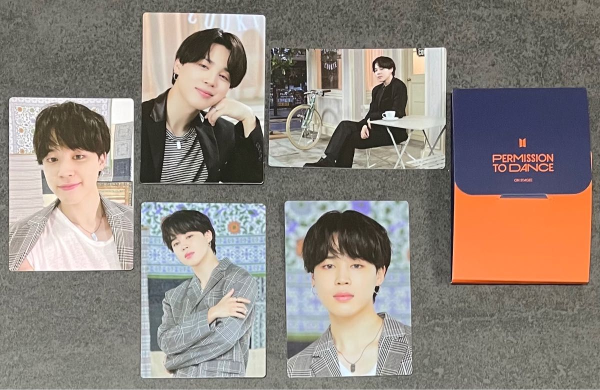 Proof collector's edition トレカ BTS V テヒョン|CD Proof collector's edition トレカ BTS V テヒョン|CD