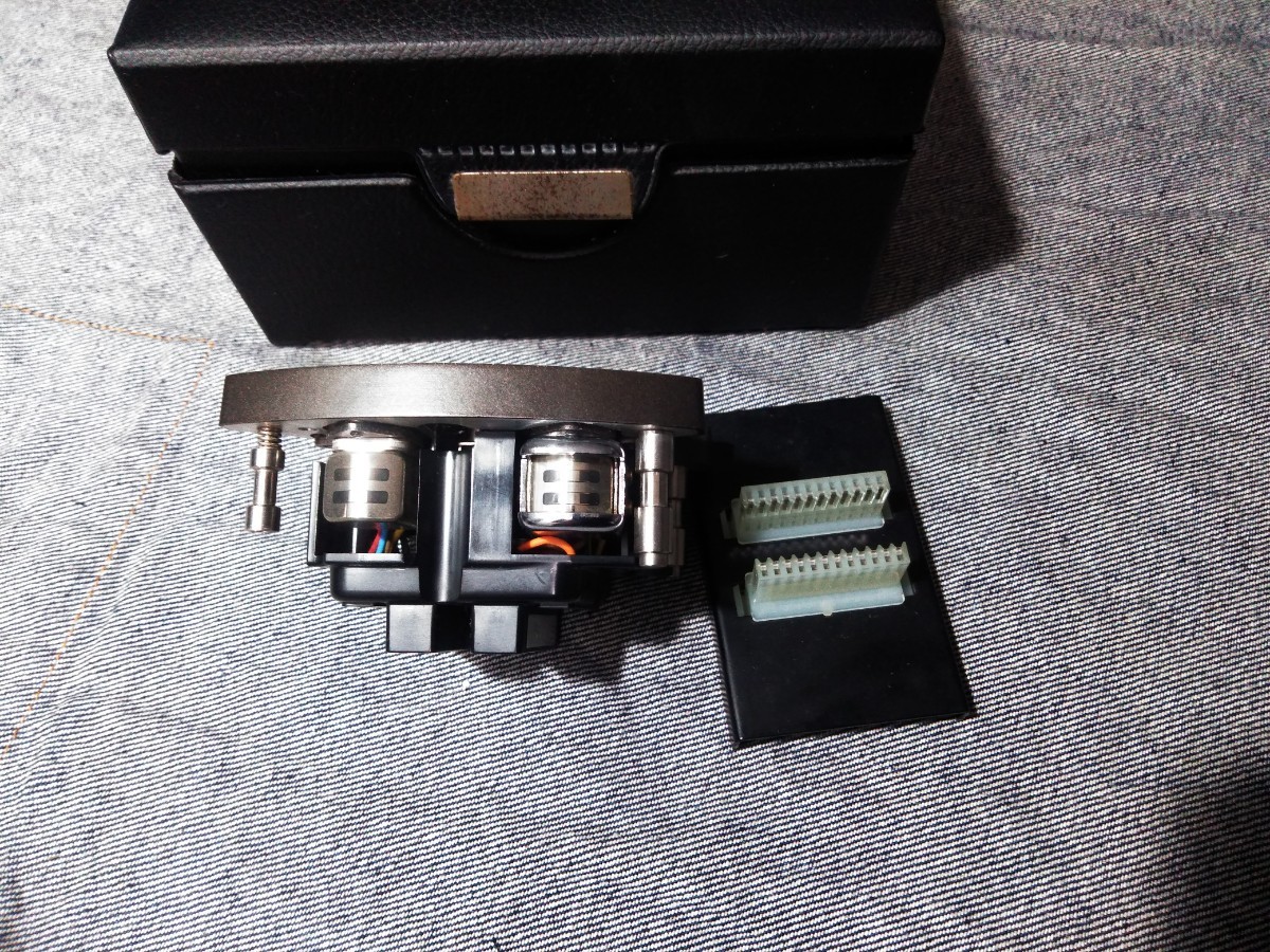 Technics RP-2224 ヘッドブロック Technics RP-2224 ヘッドブロック