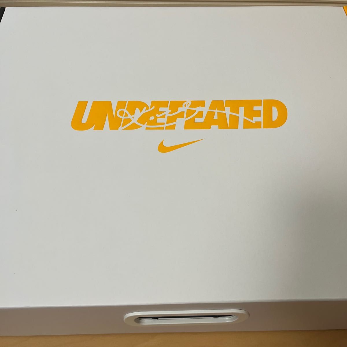 UNDEFEATED Nike Kobe 5 Protro What If Pack  DirtyDozen&Unlucky13