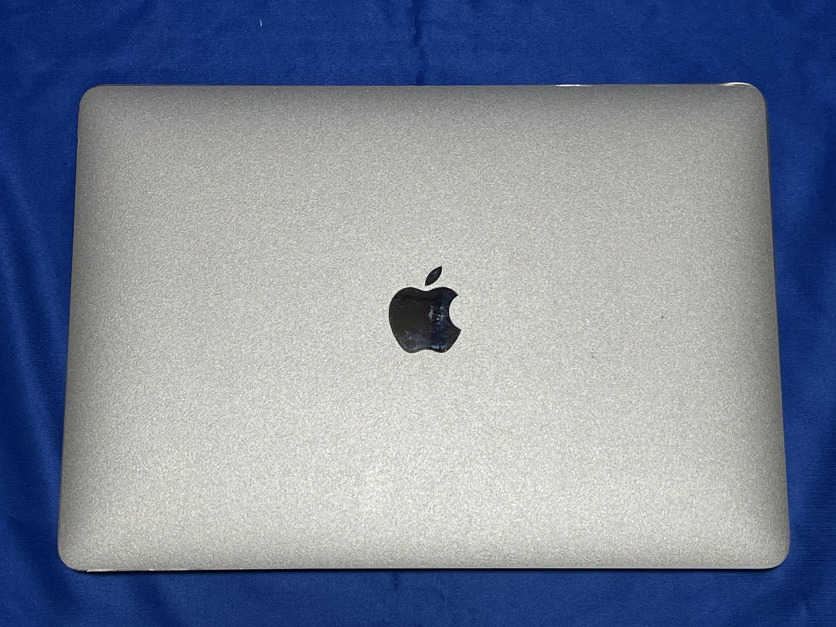 MacBook AIR スペースグレイ 16GB / 1TB / AppleCare(〜2024/01) [ アップル,13インチ,Apple]_画像3