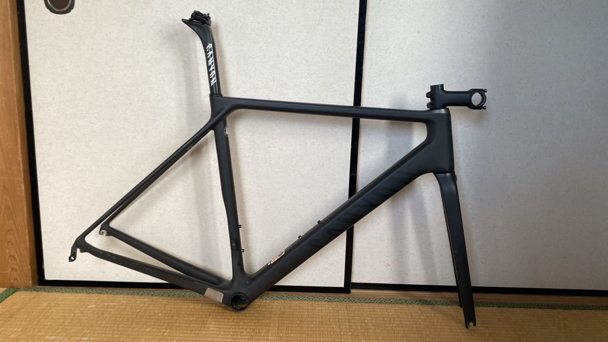 CANYON ULTIMATE CF SLX 【Mサイズ⠀】ジャンク-