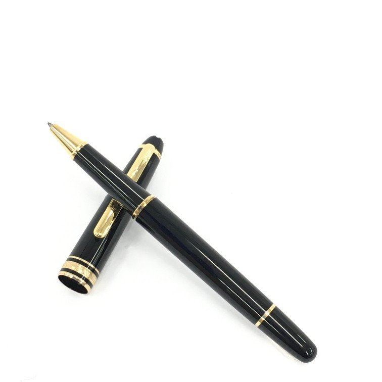 BDAS6023】MONTBLANC モンブラン ボールペン - JChere雅虎拍卖代购