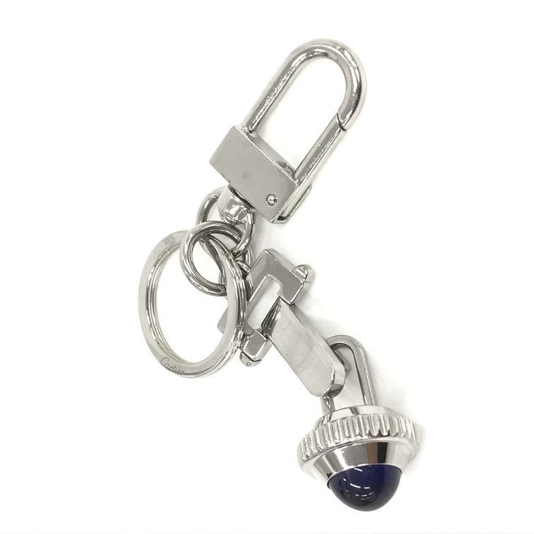 [BEAZ0057]Cartier Cartier key ring 