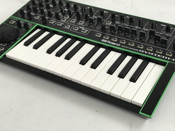 ROLAND SYSTEM-1 PLUG-OUT Synthesizer シンセサイザー キーボード