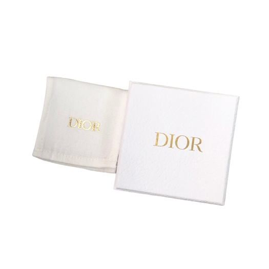 クリスチャンディオール J'ADIOR パールピアス メタル レジンパール ゴールド ジュエリー Christian Dior 横浜BLANC_画像5