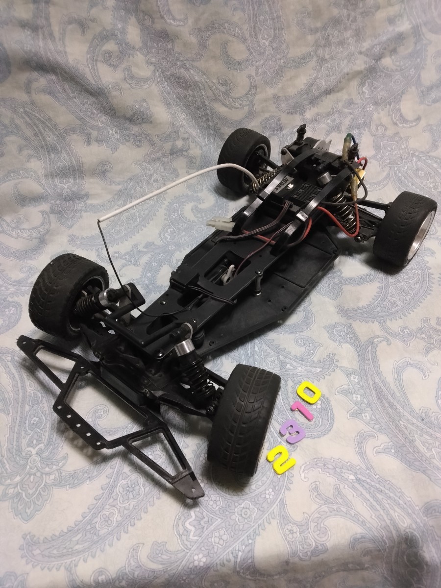 Yahoo!オークション - 2310京商10分の1フェラーリテスタロッサ系 Yahoo!オークション - 2310京商10分の1フェラーリテスタロッサ系