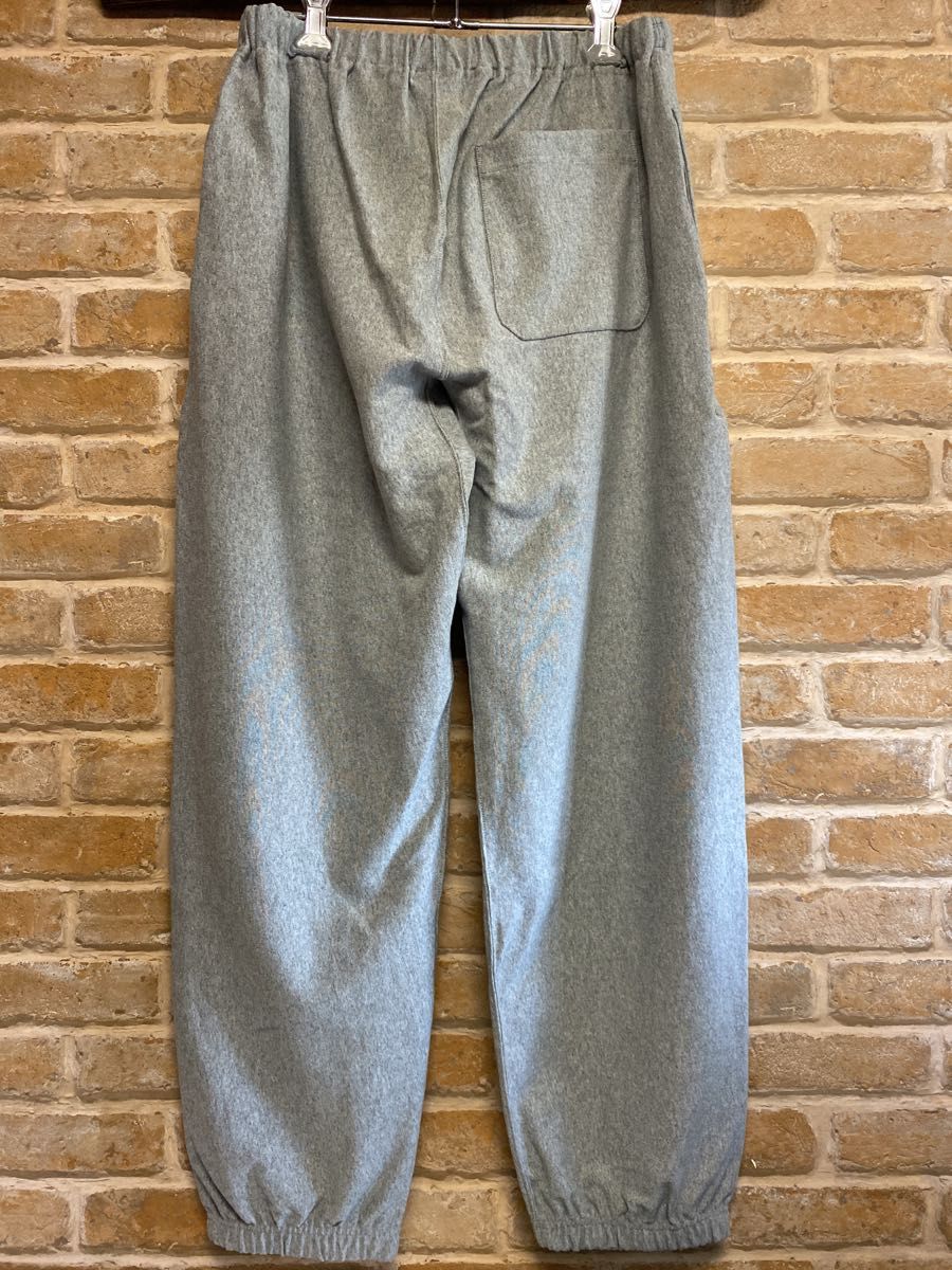 2023春夏物 新作 Champion × BEAMS / 別注 スウェットパンツ M 2023春夏物 新作 Champion × BEAMS / 別注 スウェットパンツ M