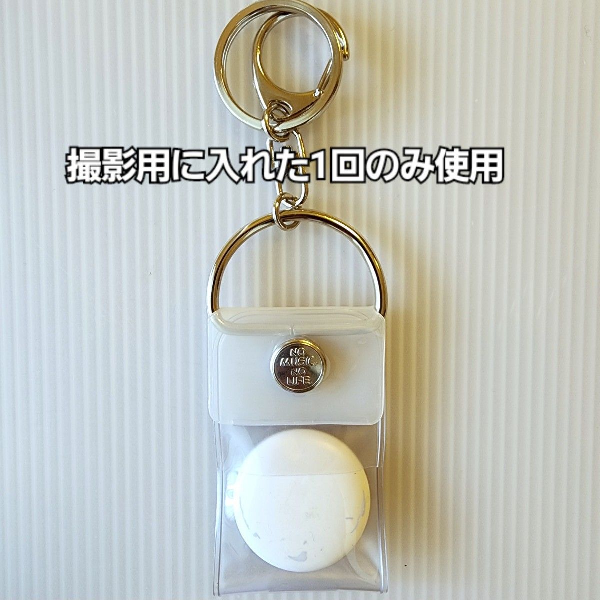 タワレコ 缶バッジキーホルダー S(ショート)2個セット|Yahoo タワレコ 缶バッジキーホルダー S(ショート)2個セット|Yahoo