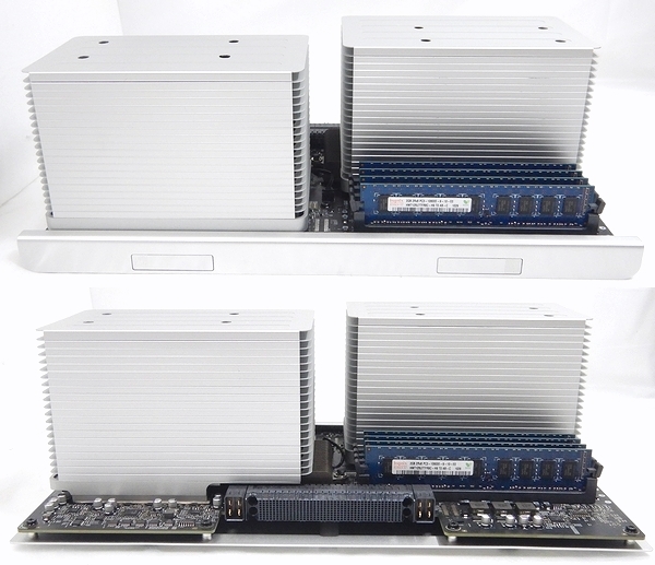 Apple Mac Pro(Mid2010)A1289 プロセッサーボード/ドーター Apple Mac Pro(Mid2010)A1289 プロセッサーボード/ドーター