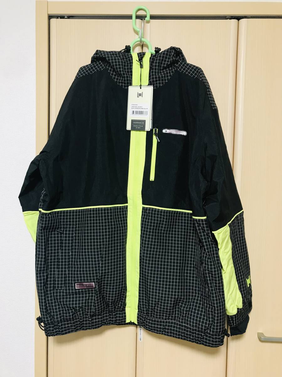 有名な高級ブランド ☆L1 PREMIUM GOODS/VENTURA/上下セット/新品未