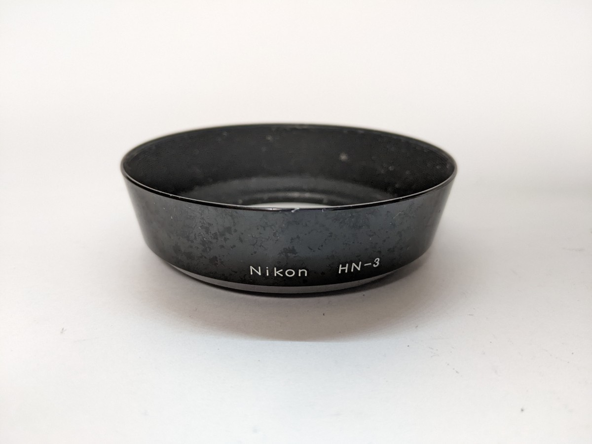 ★実用良品★ NIKON ニコン HN-3 #6#A0220_画像1