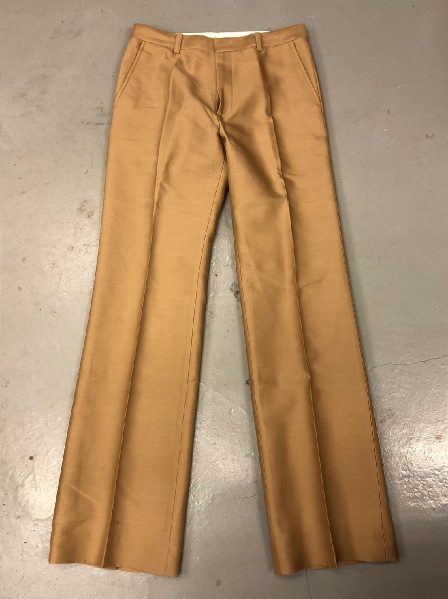 数量限定価格!! COTTON レクト☆ ☆RECTO PANTS ベージュ フレアパンツ Sサイズ 数量限定価格!! COTTON レクト☆ ☆RECTO PANTS ベージュ フレアパンツ Sサイズ