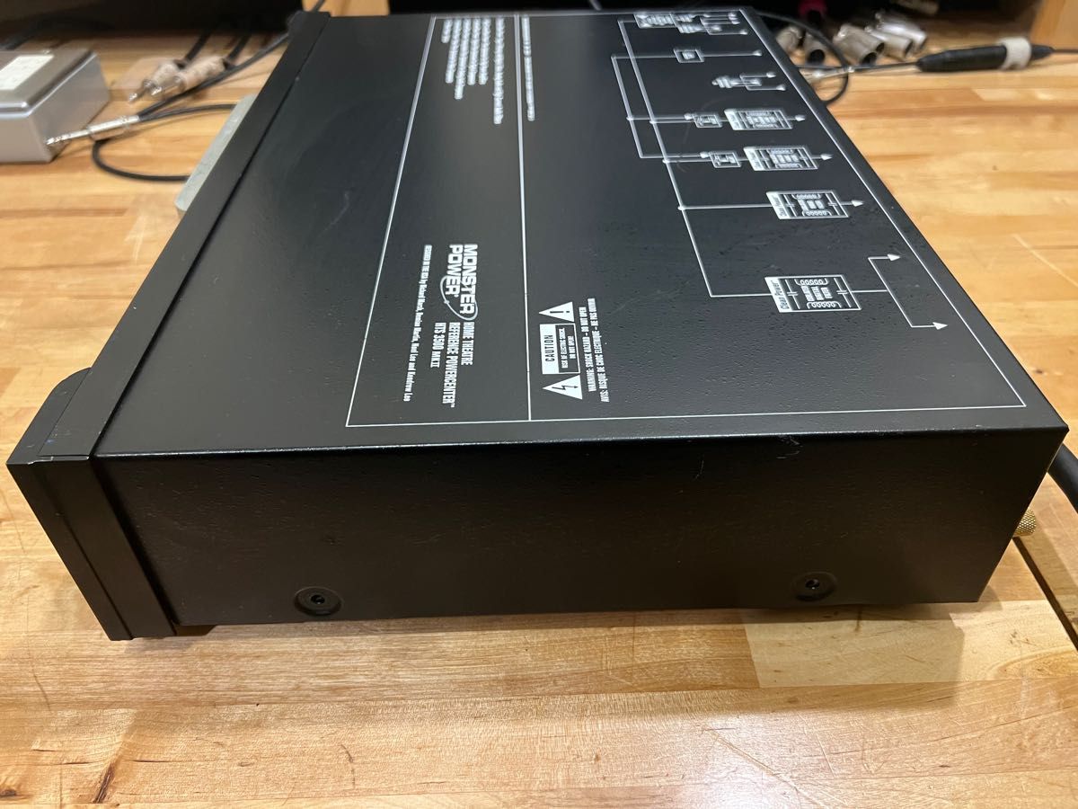 Monster Power HTS 3500 MkII|Yahoo!フリマ(旧PayPayフリマ) Monster Power HTS 3500 MkII|Yahoo!フリマ(旧PayPayフリマ)