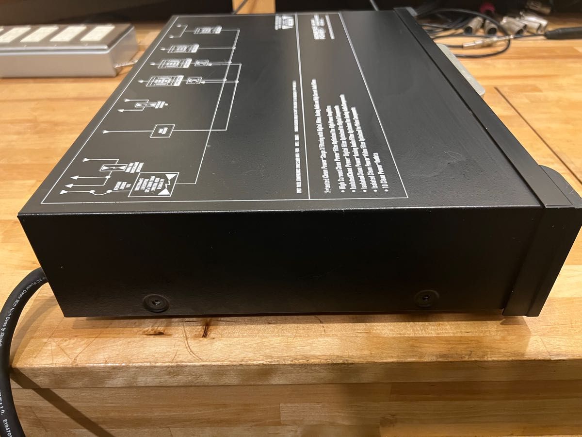 Monster Power HTS 3500 MkII|Yahoo!フリマ(旧PayPayフリマ) Monster Power HTS 3500 MkII|Yahoo!フリマ(旧PayPayフリマ)