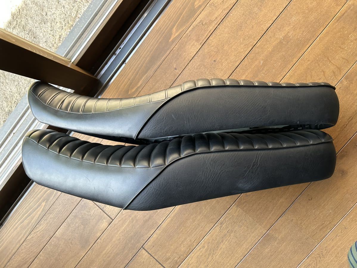 ◇カワサキローシート◇河名シート製作所◇ パーツ | hdv-quinconces.com