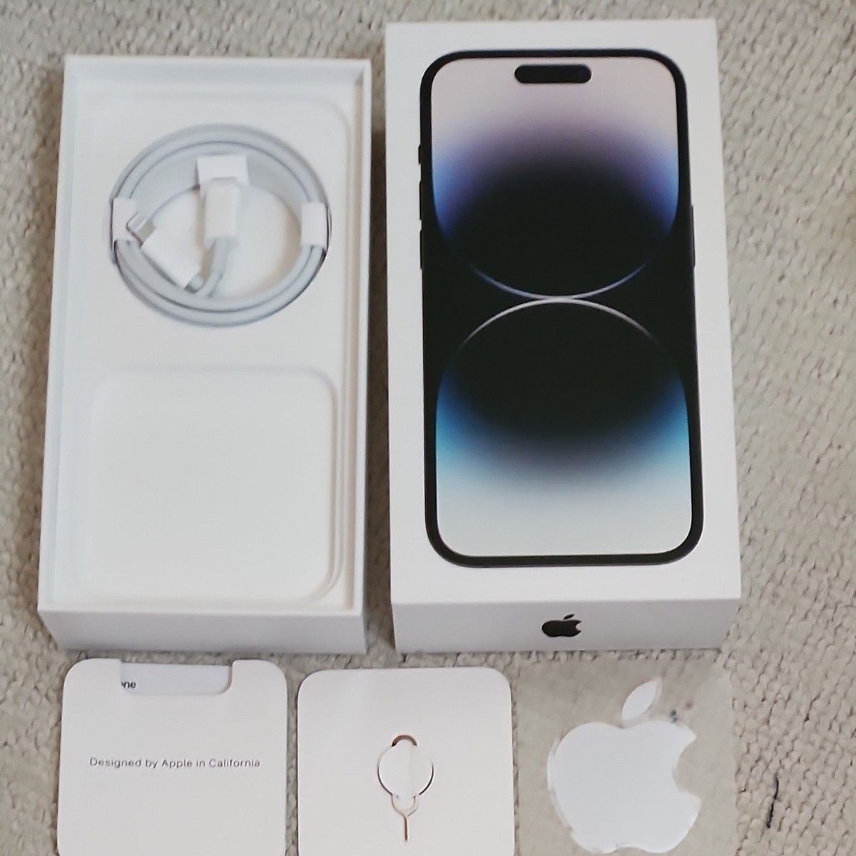 Apple 純正 iPhone14Pro 付属品 充電ケーブル|Yahoo!フリマ(旧 Apple 純正 iPhone14Pro 付属品 充電ケーブル|Yahoo!フリマ(旧