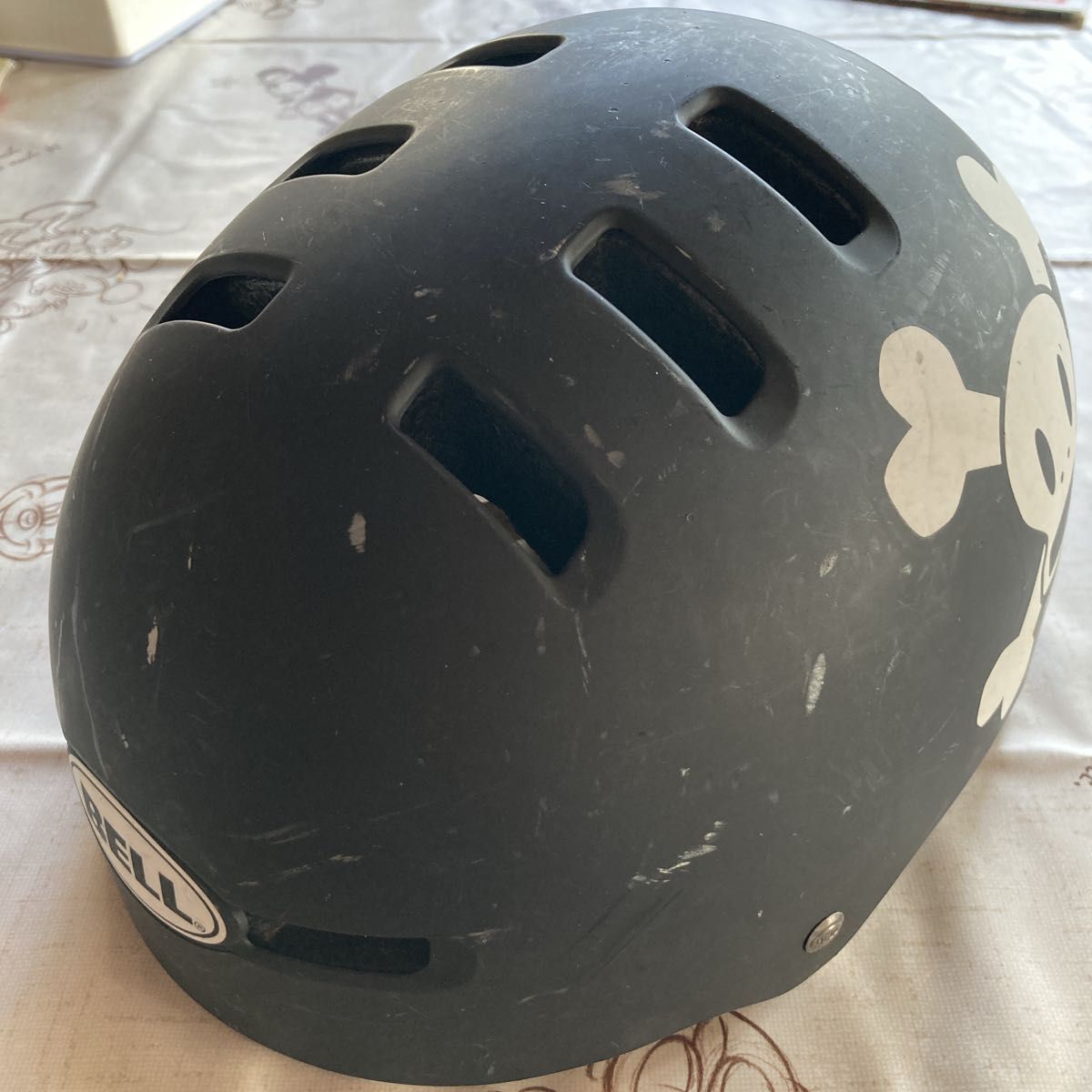 BELL 子供用 XSサイズ 自転車 ヘルメット