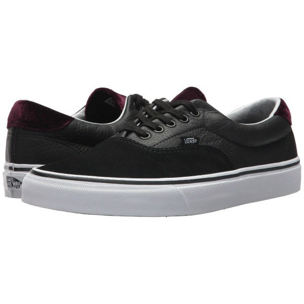 vans era 59 velvet