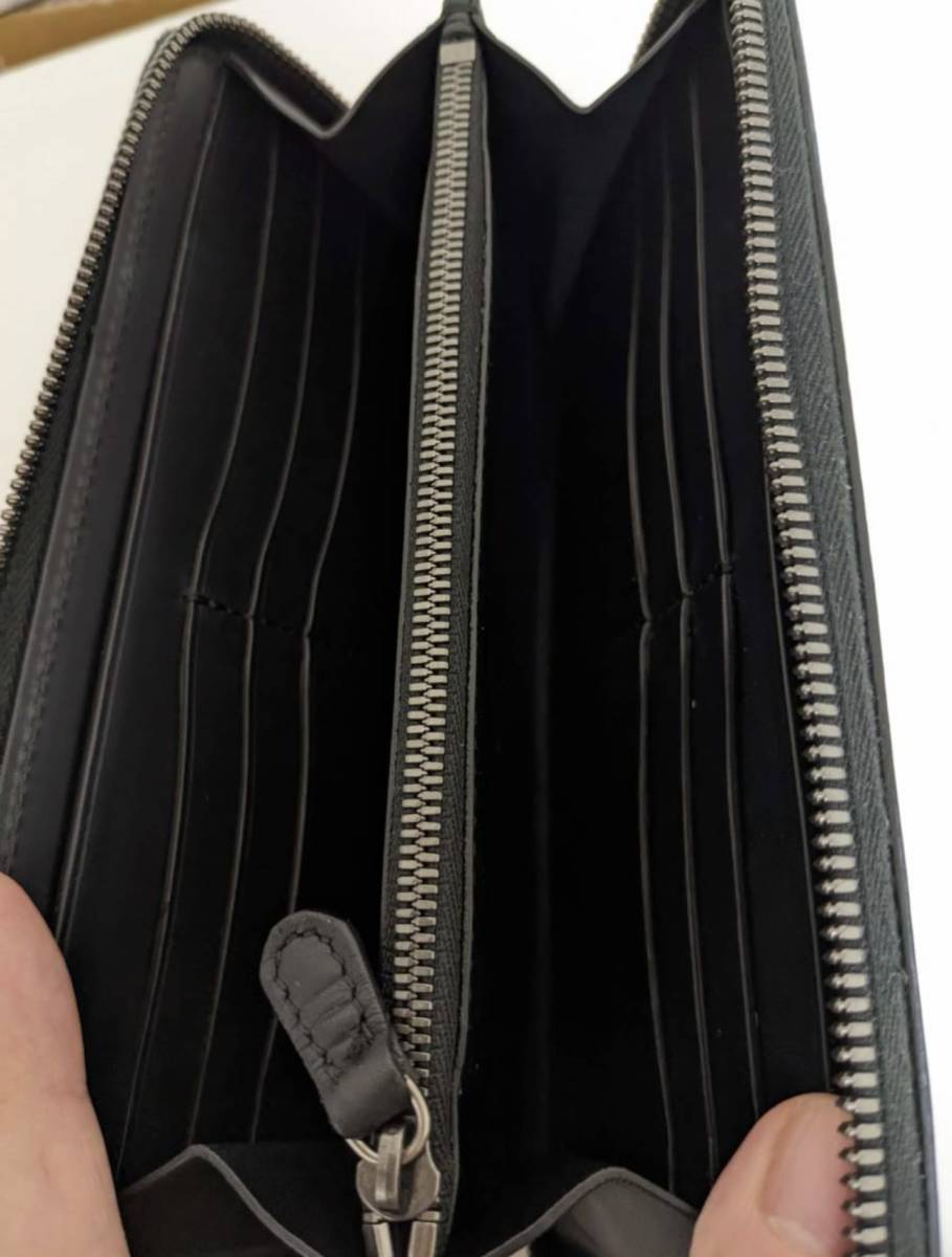 オーダー Berluti ベルルッティ イタウバ カリグラフィースクリット