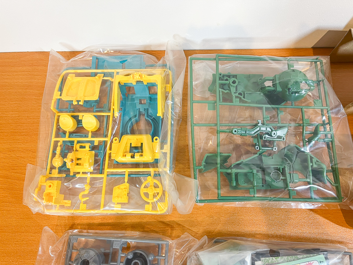 Yahoo!オークション - 新品 トミー アニマル軍団 ネンダーランド Yahoo!オークション - 新品 トミー アニマル軍団 ネンダーランド