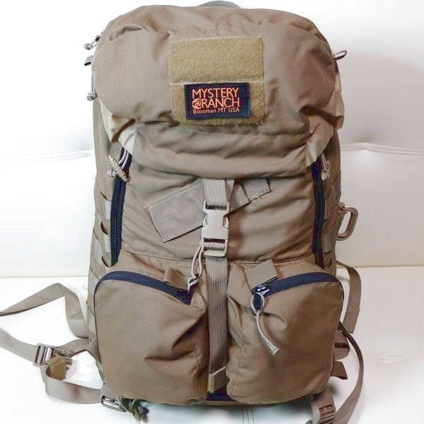 MYSTERY RANCH RATS COYOTE ラッツ - 通販 - gofukuyasan.com
