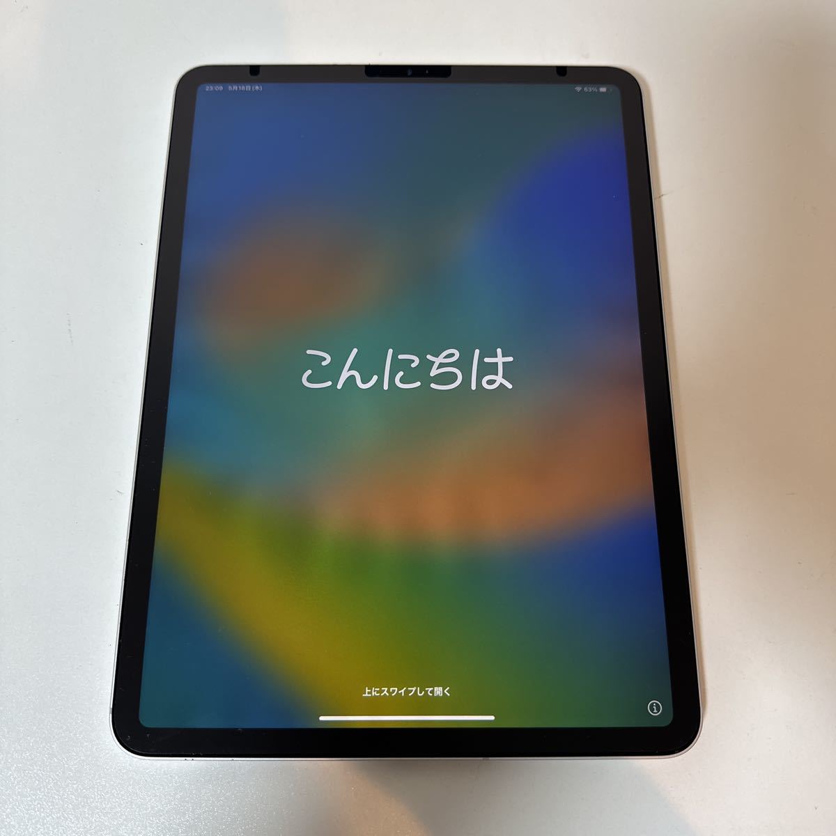 iPad Pro 11インチ 第1世代 64GB ジャンク | transparencia.coronango