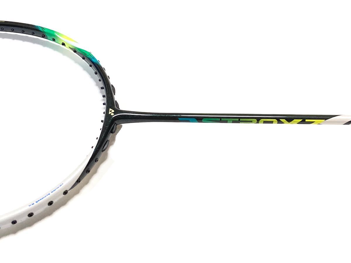 グランドセール ASTROX ヨネックス YONEX☆ 張上げ500円~ 7 ラケット