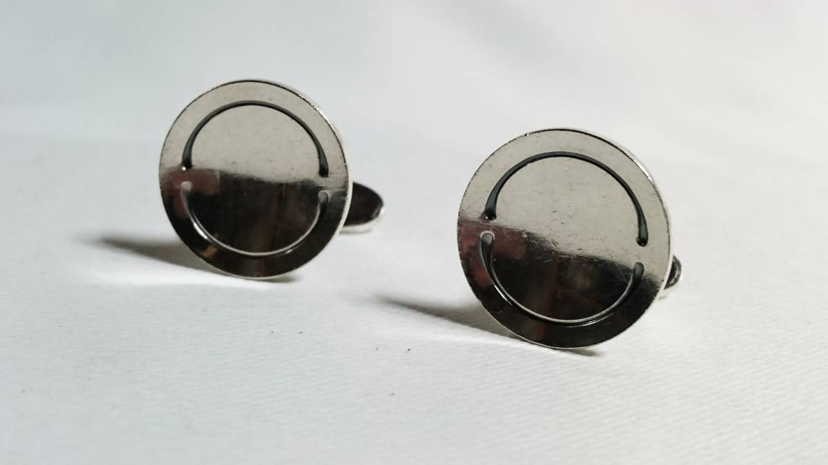 正規良 セレブ愛用 GEORG JENSEN ジョージジェンセン ヴィンテージ