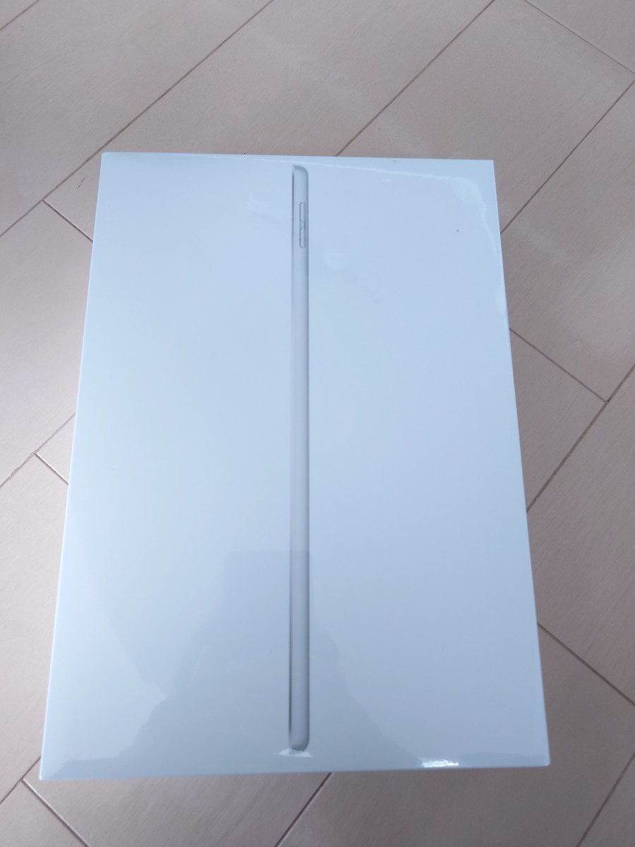 新品/未開封】アップル Apple iPad（第9世代） 10.2インチ Wi-Fiモデル